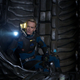 Illustration for article titled emPrometheus/em really will be rated R. Plus Marvel reveals the road to emAvengers 2/em!